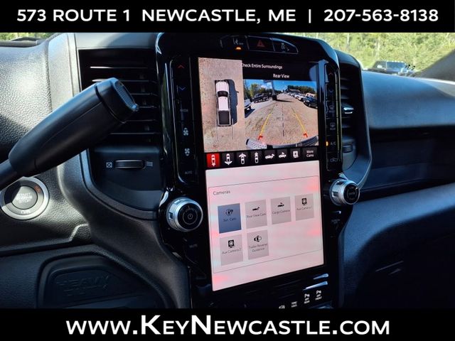 2025 RAM 3500 Tradesman - Photo 16