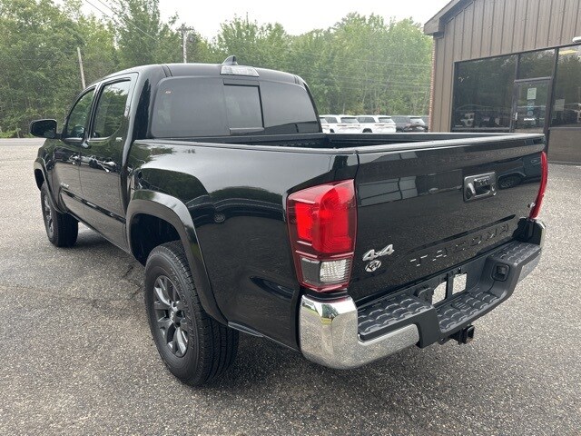 2023 Toyota Tacoma TRD Off-Road V6 photo 4