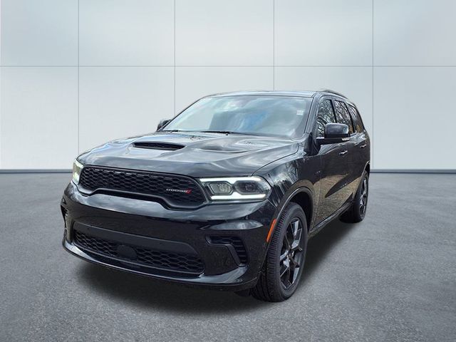 2026 Dodge Durango GT HEMI Plus V8's photo