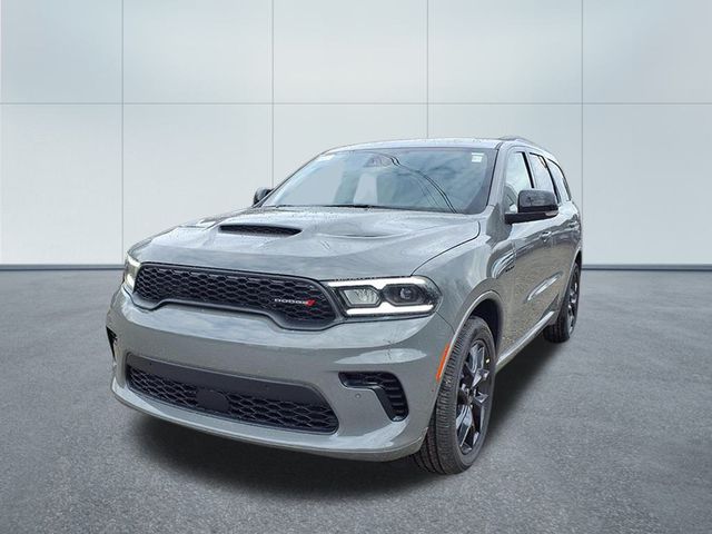 2026 Dodge Durango GT HEMI Plus V8's photo