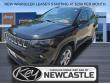 Used 2024 Jeep Compass Latitude SUV