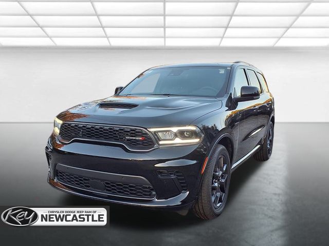 2026 Dodge Durango Sport Utility 