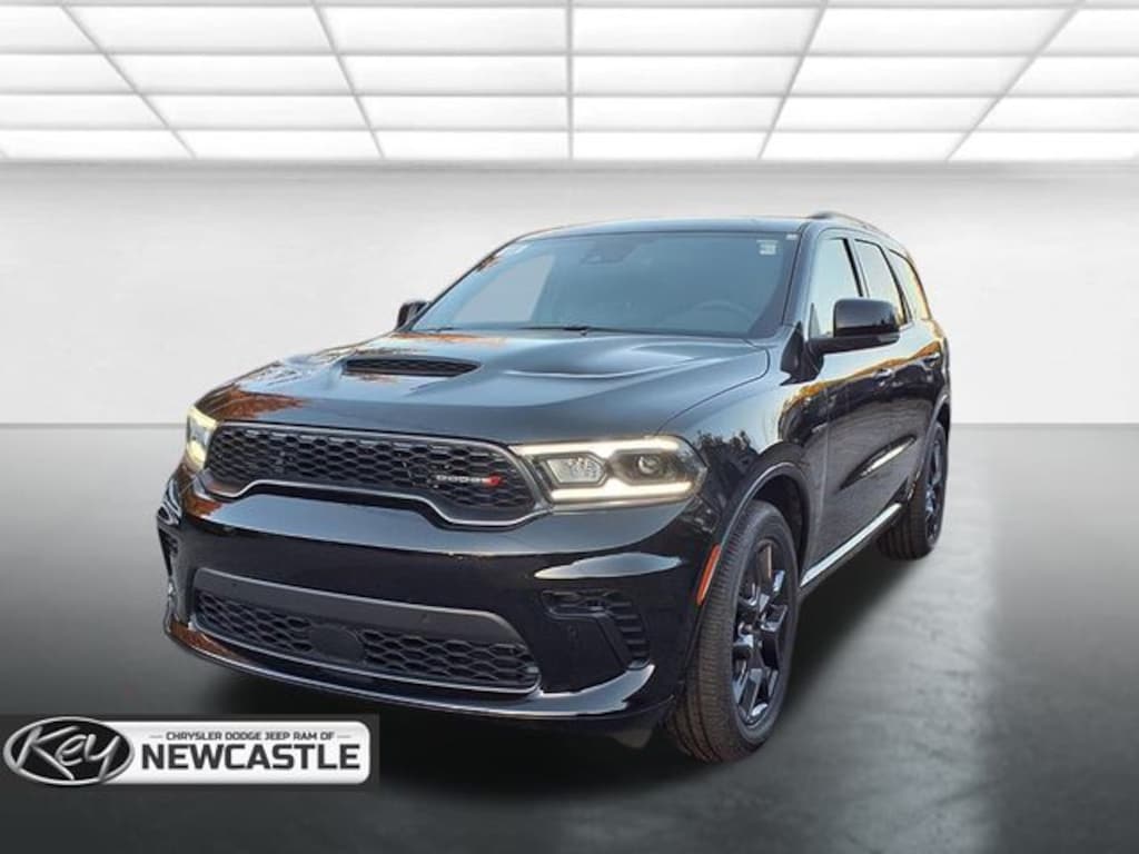 New 2026 Dodge Durango GT Sport Utility