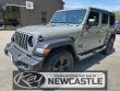 Used 2021 Jeep Wrangler Unlimited Sport Altitude SUV