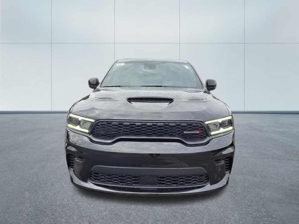 New 2026 Dodge Durango GT Sport Utility