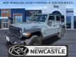 Used 2024 Jeep
