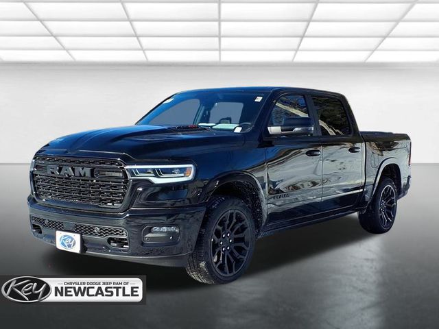2026 RAM Ram 1500 Pickup Limited's photo