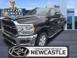 Used 2024 Ram 2500 Big Horn Truck