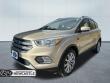 Used 2017 Ford Escape Titanium SUV