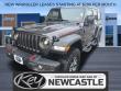 Used 2021 Jeep Wrangler Unlimited Rubicon SUV