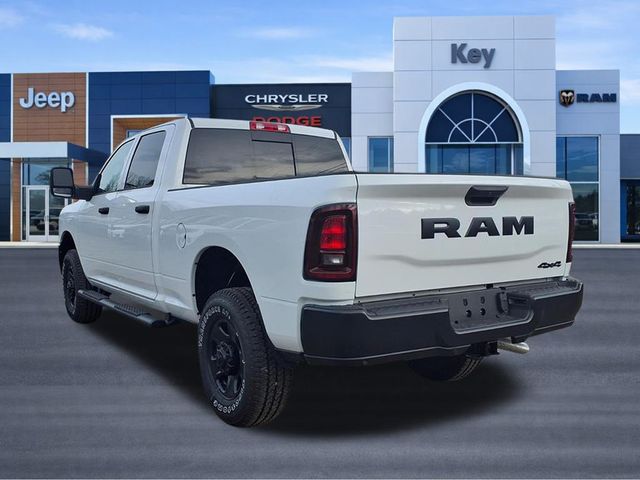 2026 RAM 3500 Tradesman - Photo 7