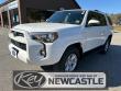 Used 2024 Toyota 4Runner SR5 Premium SUV