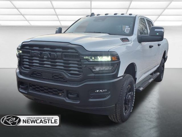 2026 Ram 3500 Pickup 