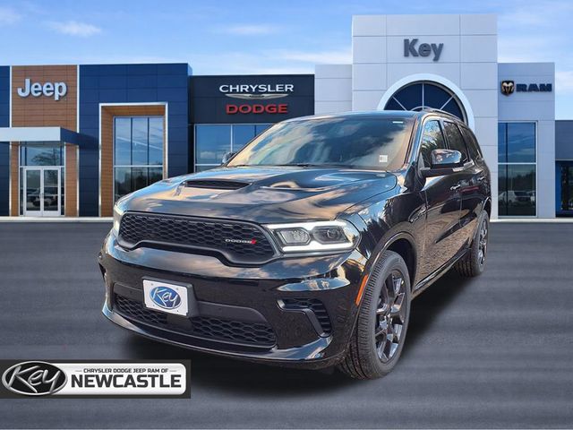 2026 Dodge Durango Sport Utility 