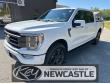 Used 2021 Ford F-150 Lariat Truck