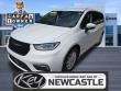 Used 2023 Chrysler Pacifica Touring L Minivan/Van