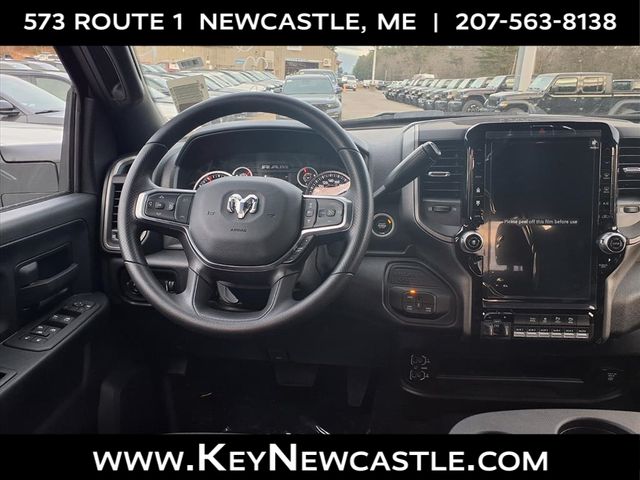 2026 RAM 3500 Tradesman - Photo 15