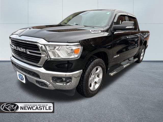 2020 Ram 1500 Truck 