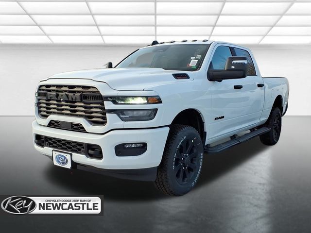 2026 RAM 2500 Big Horn's photo