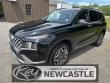 Used 2023 Hyundai Santa Fe Limited SUV