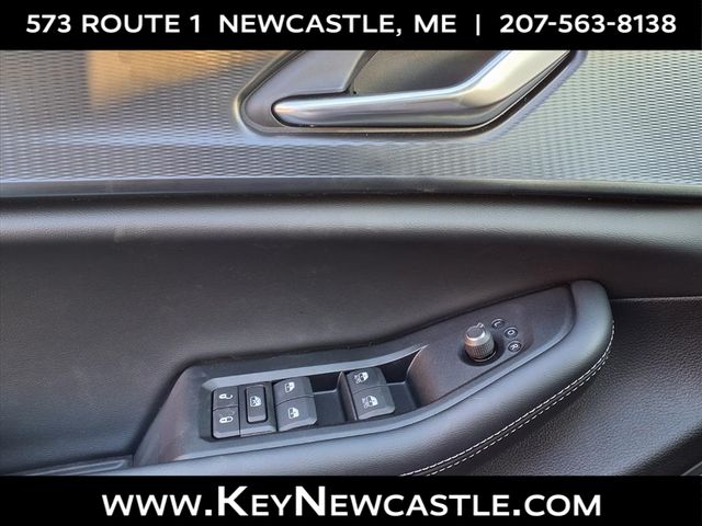 2025 Jeep Grand Cherokee Altitude - Photo 6