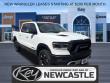 Used 2022 Ram 1500 Rebel Truck
