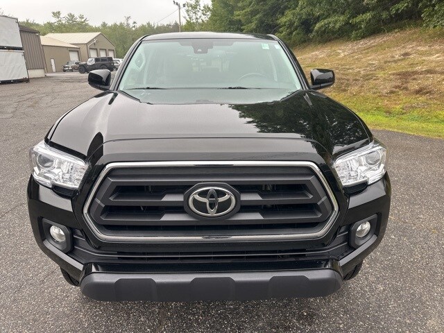 2023 Toyota Tacoma TRD Off-Road V6 photo 3