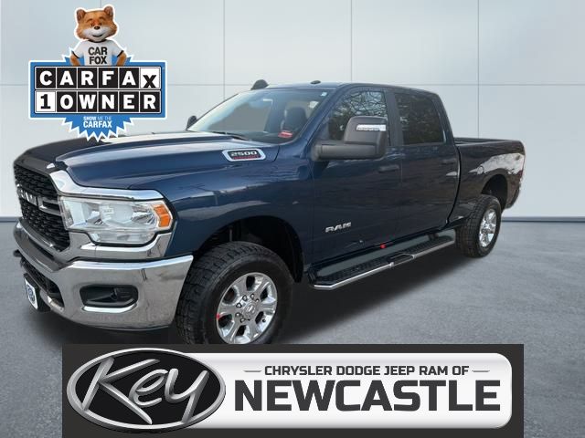 2024 Ram 2500 Truck 