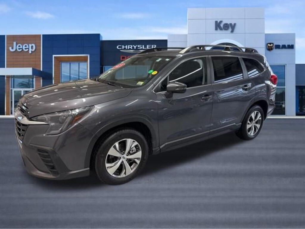 Used 2023 Subaru Ascent Premium SUV