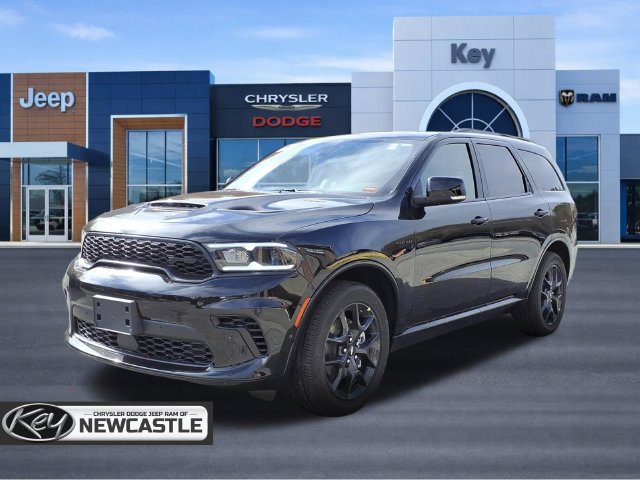 2027 Dodge Durango