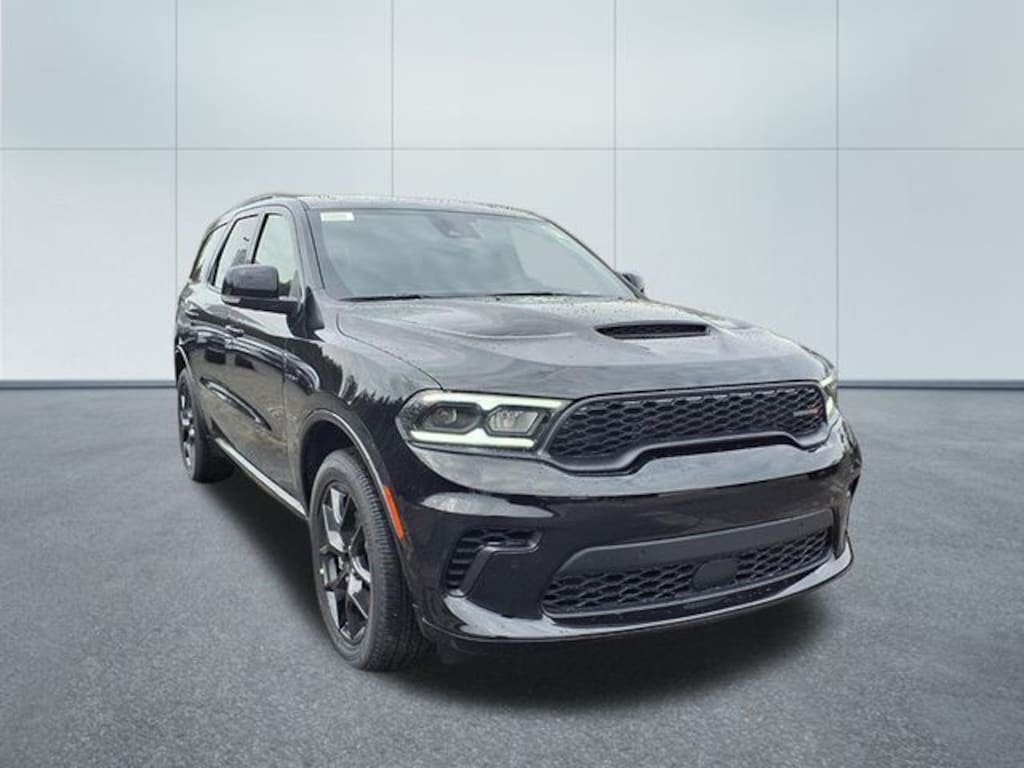 New 2026 Dodge Durango GT Sport Utility