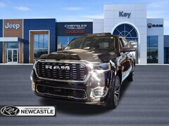 2026 Ram 1500 Tungsten Pickup