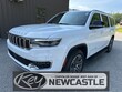 Jeep Wagoneer L