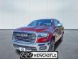 Used 2025 Ram 1500 Laramie Truck