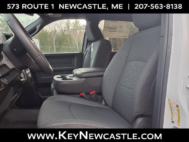 2026 RAM 3500 Tradesman - Photo 13