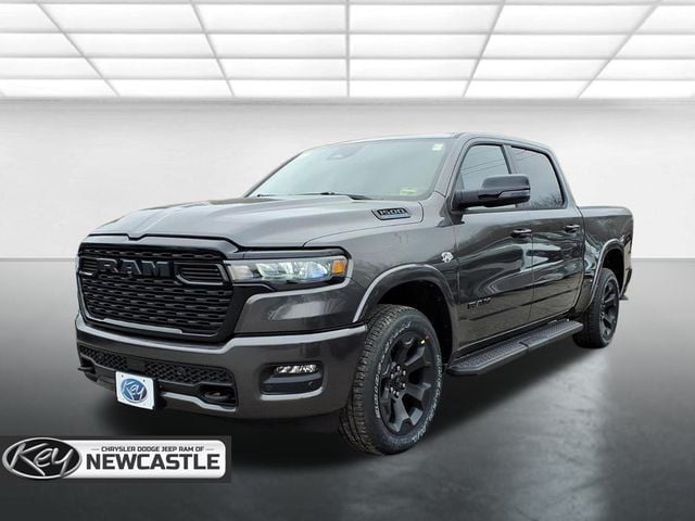 2026 RAM Ram 1500 Pickup Big Horn/Lone Star's photo