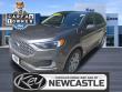 Used 2024 Ford Edge SEL SUV