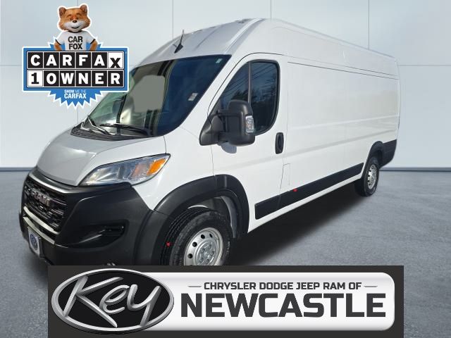 2023 RAM ProMaster Tradesman's photo