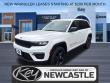 Used 2023 Jeep Grand Cherokee Limited SUV