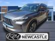 Used 2023 INFINITI QX60 Luxe SUV