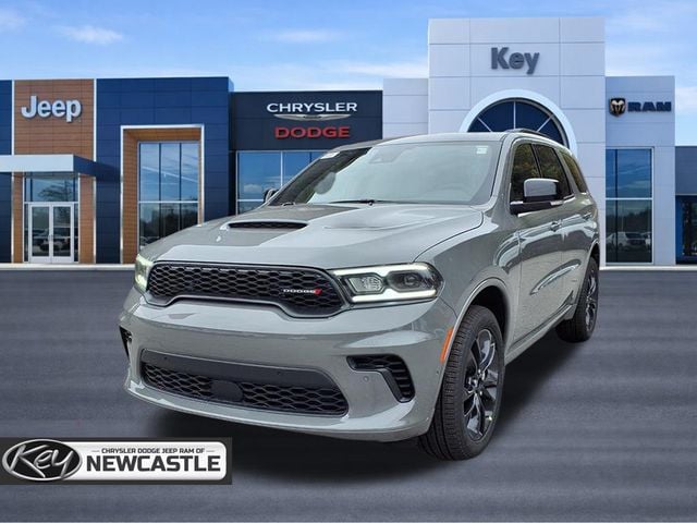 2026 Dodge Durango Sport Utility 