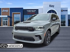 2026 Dodge Durango GT Plus Sport Utility