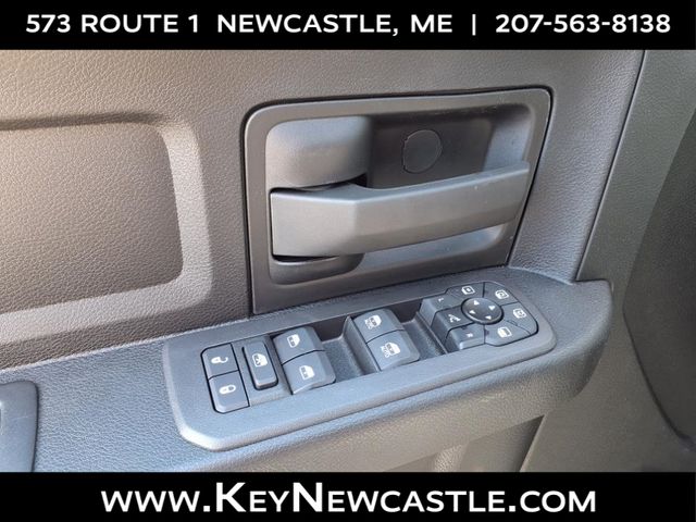 2025 RAM 3500 Tradesman - Photo 8