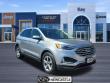 Used 2022 Ford Edge SEL SUV