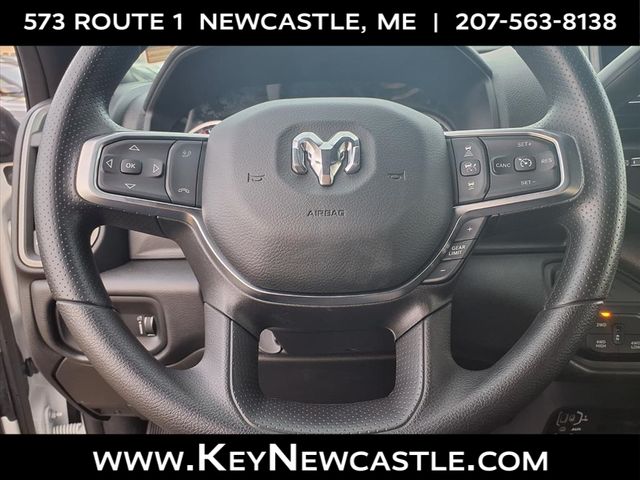 2026 RAM 3500 Tradesman - Photo 11
