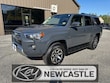 Toyota 4Runner