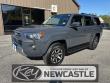 Used 2024 Toyota 4Runner TRD Off-Road SUV
