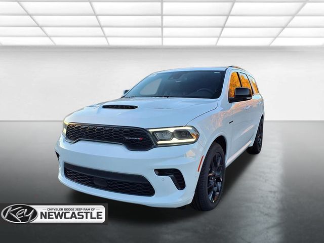 2026 Dodge Durango GT HEMI Plus V8's photo