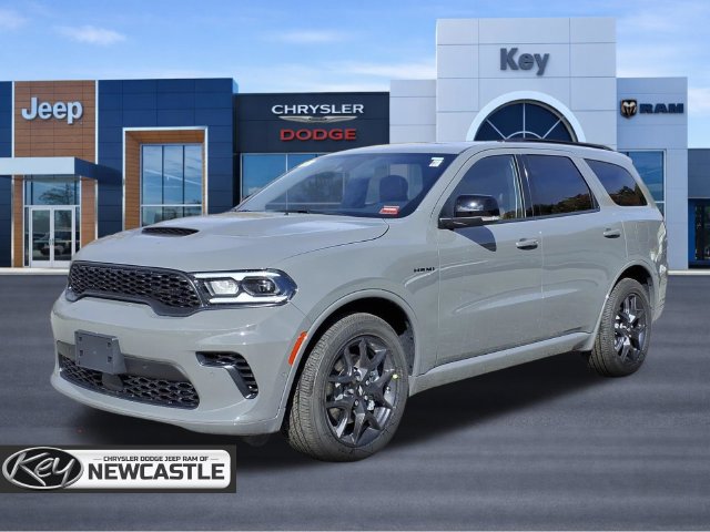2027 Dodge Durango
