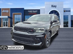 2026 Dodge Durango GT Sport Utility